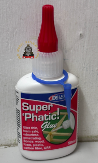 Deluxe Materials AD-21 Super Phatic (50ml)