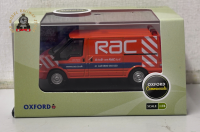 Oxford Diecast 76FT4003 Ford Transit Mk4 RAC 1:76
