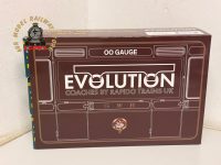 Rapido 978013 GWR Evolution Non-Corridor Carriage Pack