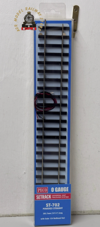 Peco ST-702 Wired Straight O Gauge