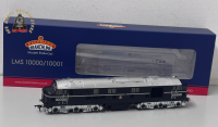 Bachmann 31-999A LMS 10000 BR Black OO