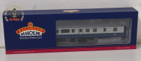 Bachmann 39-700A BR Mk2F BSO Brake Second Open BR Blue & Grey