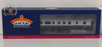 Bachmann 39-700ADC BR Mk2F BSO Brake Second Open BR Blue & Grey