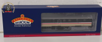 Bachmann 39-702A BR Mk2F BSO Brake Second Open BR InterCity