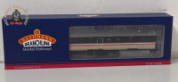 Bachmann 39-702ADC BR Mk2F BSO Brake Second Open BR InterCity