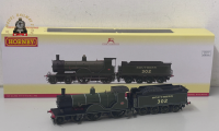 Hornby R30410 SR T9 302 - OO Gauge