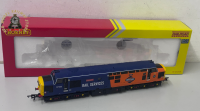Hornby R30544 RailRoad Rail Services Class 37 Pegasus 37422