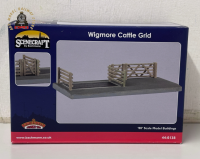 Bachmann Scenecraft 44-0138 Wigmore Cattle Grid OO Gauge