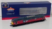 Bachmann 35-429 Class 47/7 47791 'Venice Simplon Orient Express'