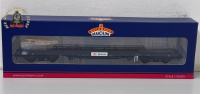 Bachmann 38-902B BR FVX Carflat Wagon BR Blue 'Motorail' OO