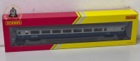 Hornby R40487 Mk3 TSO Coach W44008 in Inter-City Blue & Grey - OO Gauge