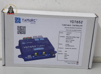 YaMoRC YD7652 Digital Turntable Controller