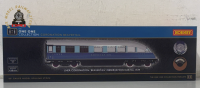 Hornby R40481 LNER Coronation Observation Car 1729 - OO