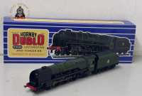 Hornby Dublo R30400 BR Early Princess Coronation Duchess Buccleuch