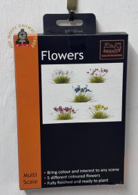 Gaugemaster GM1645 Flowers (250)