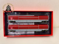 Revolution Trains RT-OO-KSA-201D KSA ‘Rover Cube’ Wagons - OO