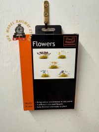 Gaugemaster GM1646 Flowers Pk 250 OO Gauge