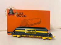 Cavalex 'CM-JG010B(BHQ)-TP(A)' PHA/JGA Bogie Bardon Hill Quarries