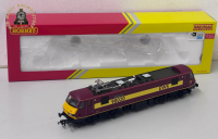Hornby R30528TXS EWS Class 90 Collingwood 90020 - Sound Fitted