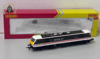 Hornby R30529TXS BR Intercity Class 90 Royal Scot 90001 - Sound Fitted