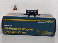 Rapido 990007 Dropside Open - Pont y Pandy Slate No.32 - 009 Gauge