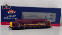 Bachmann 35-335K Class 37/4 Refurbished 37422 'Cardiff Canton' EWS - OO GaugeÂ
