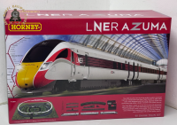 Hornby R1288M LNER Azuma High Speed Set - 800201