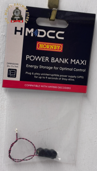 Hornby R7416 Power Bank Maxi