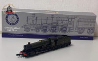 Graham Farish 372-450 GWR 'Modified Hall' 6960 'Raveningham Hall'