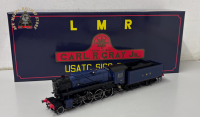 Rapido 926005 USATC S160 No.700 ‘Major General Carl R Gray Jr’ OO Gauge