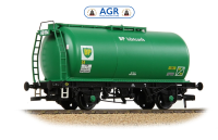 Bachmann 37-590 BR 45T TTF Tank Wagon 'BP Lubricants' Green