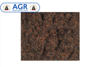 Peco PSG-212 2mm Scorched Static Grass