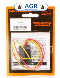 Gaugemaster DCC40 Reverse loop control module