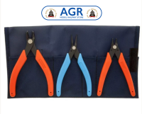 Xuron® TK2200 Railroader's Tool Kit
