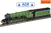 Hornby R3284TTS Railroad A1 Steam Loco 4472 Flying Scotsman