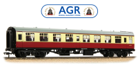 Bachmann 39-052H BR Mk1 TSO Tourist Second Open - OO