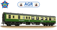 Bachmann 39-806 BR MK1 BSO Brake Second Open West Highland