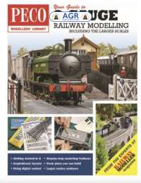 Peco PM208 Your Guide to O Gauge Railway Modelling