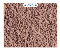 Peco PS-340 Iron Ore Lumps