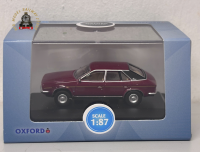 Oxford Diecast 76BLP007 1:76 Scale OO Gauge BL Princess Carmine