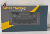 Rapido 972001 GER Dia.17 5-plank - GER No.4014 - OO Gauge