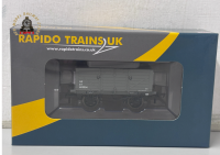 Rapido 973005 GER Dia.48 7-plank LNER (post-36) - OO Gauge