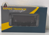 Rapido 979012 LB&SCR Dia.8 Van SR (post-36) - OO Gauge
