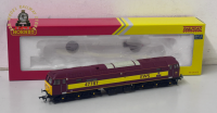 Hornby R30541 RailRoad EWS Class 47 Windsor Castle 47787