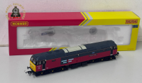 Hornby R30543 RailRoad RES Class 47 RES Atlantic Collage 47749