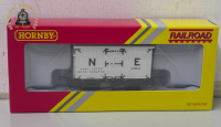 Hornby R60350 RailRoad Refrigerator Wagon OO Gauge