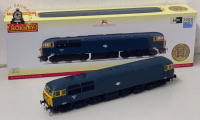 Hornby R30480TXS Hornby OO Gauge BR Class 56 56001 DCC Sound Fitted