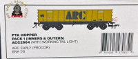 Accurascale ACC2964 PTA - ARC Early (Procor) - Pack 1