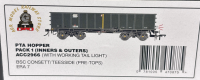 Accurascale ACC2966 PTA - BSc Consett/Teesside (pre-TOPS) - Pack 1