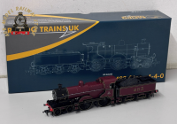 Rapido 974502 MR 483 No.483 Midland Railway Crimson - DCC Sound